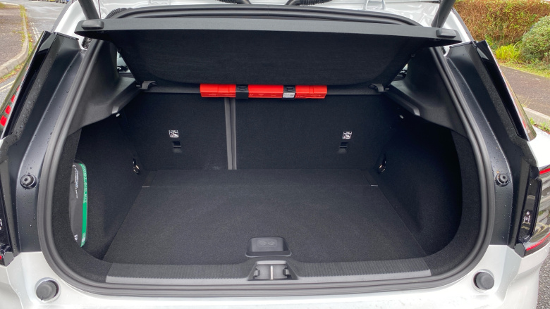 Volvo EX30 315kW Twin Motor Performance Plus 69kWh 5dr Auto Electric Estate